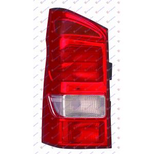 STOP LAMPA (JEDNA VRATA) Leva str. MERCEDES VITO (W447) (2015-) (OEM: A4478200064)