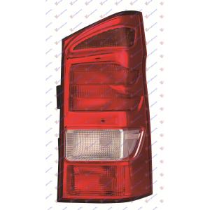 STOP LAMPA (DUPLA VRATA) Desna str. MERCEDES VITO (W447) (2015-) (OEM: A4478201264)