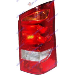 STOP LAMPA (JEDNA VRATA) (TURSKA) Desna str. MERCEDES VITO (W447) (2015-) (OEM: A4478200164)