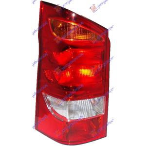 STOP LAMPA (JEDNA VRATA) (TURSKA) Leva str. MERCEDES VITO (W447) (2015-) (OEM: A4478200064)