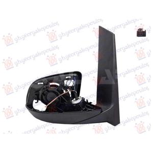 RETROVIZOR (SAMO KUCISTE) ELEKTRICNI SA GREJACEM (7 PIN) Desna str. MERCEDES VITO 2015- (W447) (OEM: 4478110500, 4778114500, A4478110500)