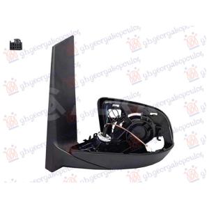 RETROVIZOR (SAMO KUCISTE) ELEKTRICNI SA GREJACEM (7 PIN) Leva str. MERCEDES VITO 2015- (W447) (OEM: 4478110400, A4478110400)