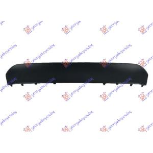 LAJSNA ZADNJEG BRANIKA DONJA CRNA (AMG-LINE) MERCEDES V (W447) (2015-2020) (OEM: 4478853400)