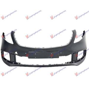 PREDNJI BRANIK PM (4 PDC SENZORI)(MARCO POLO) MERCEDES V (W447) (2020-) (OEM: 44788561009999, A44788561009999)