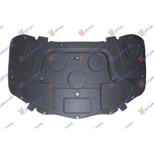 IZOLACIJA HAUBE MERCEDES GLK (X204) (2008-2012) (OEM: 2046820526)