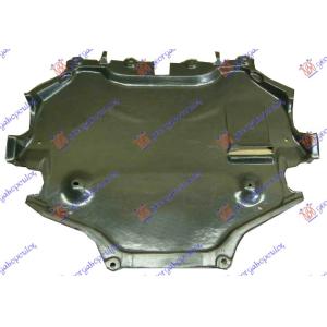 ZASTITA MOTORA (CENTRALNI DEO) MERCEDES GLK (X204) (2008-2012) (OEM: 2045202623)