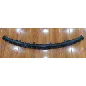 NOSAC PREDNJEG BRANIKA GORNJI PLASTICNI MERCEDES GLK (X204) (2008-2012) (OEM: 2048851065)