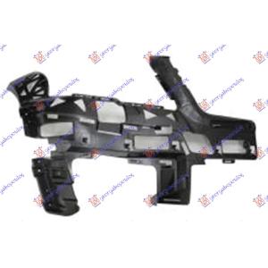 NOSAC PREDNJEG BRANIKA PLASTICAN Desna str. MERCEDES GLK (X204) (2008-2012) (OEM: 2048852065)