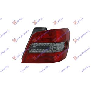 STOP LAMPA LED (ULO) Desna str. MERCEDES GLK (X204) (2008-2012) (OEM: A2048202664)