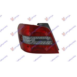 STOP LAMPA LED (ULO) Leva str. MERCEDES GLK (X204) (2008-2012) (OEM: A2048202564)