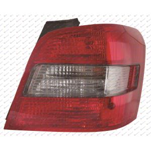 STOP LAMPA Desna str. MERCEDES GLK (X204) (2008-2012) (OEM: A2048201464)