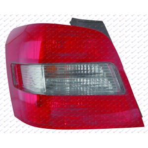 STOP LAMPA Leva str. MERCEDES GLK (X204) (2008-2012) (OEM: A2048201364)