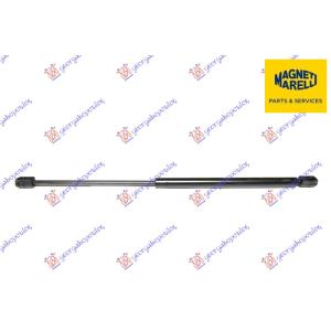 AMORTIZER GEPEK VRATA (506.5L-485N) (MARELLI) MERCEDES GLK (X204) (2008-2012) (OEM: 2049800764, A2049800764)
