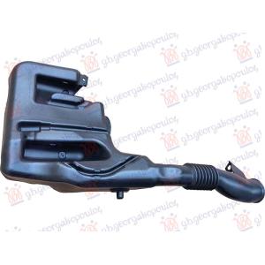 POSUDA ZA TECNOST BRISACA (OTVOR ZA MOTOR) (PRSKALICE FAROVA) (OTVOR ZA SENZOR) (ULAZ) MERCEDES GLK 2008-2012 (X204) (OEM: 2048690320, A2048690320)
