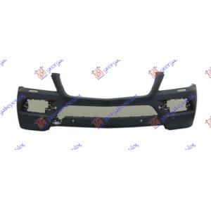 PREDNJI BRANIK PM (PDS) (PRSKALICE) MERCEDES GL (X164) (2006-2012) (OEM: 16488502389999, A16488502389999)