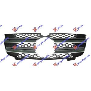 PVC MASKA MERCEDES GL (X164) (2006-2012) (OEM: 16488001859776)