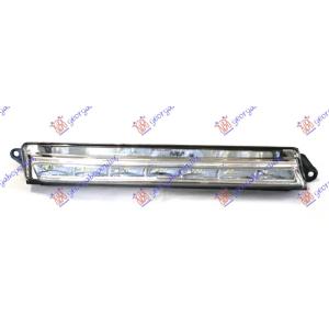 DNEVNO SVETLO (LED) Leva str. MERCEDES GL (X164) (2006-2012) (OEM: 1649060351)