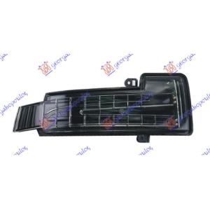 MIGAVAC U RETROVIZORU Desna str. MERCEDES GL (X164) (2006-2012) (OEM: 1668200221)