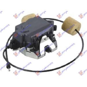 BRAVA VRATA GEPEKA MERCEDES GL (X164) (2006-2012) (OEM: 1647400735)