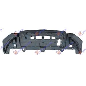 ZASTITA MOTORA ISPOD BRANIKA PLASTICNI GLA45 AMG MERCEDES GLA (X156) (2014-2017) (OEM: 1568850336)