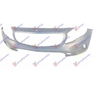 PREDNJI BRANIK PM (PRSKALICE) (PDS SENZORI) MERCEDES GLA (X156) (2014-2017) (OEM: 15688005409999, A15688005409999)