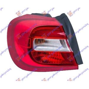 STOP LAMPA SPOLJASNJA LED (MARELLI) Desna str. MERCEDES GLA (X156) (2014-2017) (OEM: 1569060858, A1569060858)
