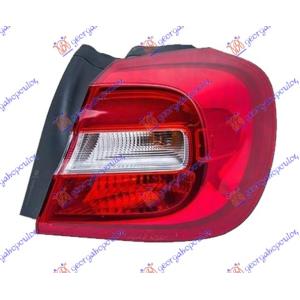 STOP LAMPA SPOLJASNJA LED (MARELLI) Leva str. MERCEDES GLA (X156) (2014-2017) (OEM: 1569060758, A1569060758)
