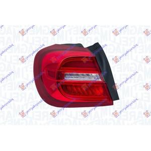 STOP LAMPA SPOLJASNJA CELA LED (MARELLI) Leva str. MERCEDES GLA (X156) (2014-) (OEM: 1569061958, A1569061958)