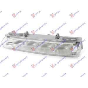 DNEVNO SVETLO LED Leva str. MERCEDES GLK (X204) (2012-2015) (OEM: 204 906 54 01, 2049065401, A0999065700)