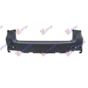 ZADNJI BRANIK PRAJMER (SA/BEZ PDC) (AMG LINE) MERCEDES GLC (X253/C253) SUV/COUPE (2015-2020) (OEM: 25388515019999)