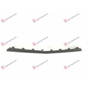 LAJSNA PREDNJEG BRANIKA CENTRALNA (C63 AMG) MERCEDES GLC (X253/C253) SUV/COUPE (2015-2020) (OEM: 2538854305, A2538854305)