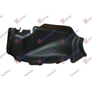 DIFUZOR ZA VAZDUH (SEPARATOR) Leva str. MERCEDES GLC (X253/C253) SUV/COUPE (2015-2020) (OEM: 2538870100)