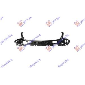 SINA PREDNJEG BRANIKA PLASTICNA AMG LINE MERCEDES GLC (X253/C253) SUV/COUPE (2015-2020) (OEM: 2538851500)