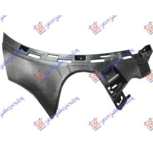 NOSAC PREDNJEG BRANIKA BOCNI PLASTIKA Leva str. MERCEDES GLC (X253/C253) SUV/COUPE (2015-2020) (OEM: 2538850765)