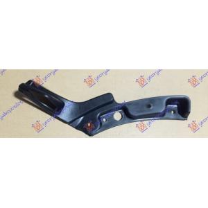 NOSAC PREDNJEG BRANIKA UNUTRASNJI PLASTICNI AMG-LINE Leva str. MERCEDES GLC (X253/C253) SUV/COUPE (2015-2020) (OEM: 2538857700)