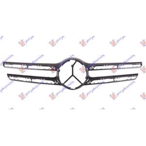 PVC MASKA SPOLJASNJA CRNA (SUV) MERCEDES GLC (X253/C253) SUV/COUPE (2015-2020) (OEM: 25388823009040)