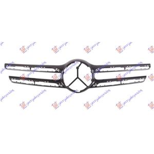 PVC MASKA SPOLJASNJA CRNA (KAMERA) (SUV) MERCEDES GLC (X253/C253) SUV/COUPE (2015-2020) (OEM: 25388822009040)