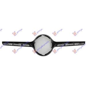 PVC MASKA SPOLJASNJA CRNA (CLC-43) MERCEDES GLC (X253/C253) SUV/COUPE (2015-2020) (OEM: 25388802239040)