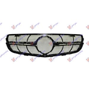 PVC MASKA UNUTRASNJA (AMG LINE) SA KAMEROM MERCEDES GLC (X253/C253) SUV/COUPE (2015-2020) (OEM: 2538880100)