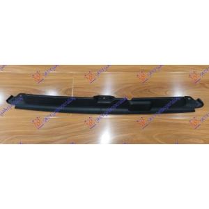 NOSAC PVC MASKE GORNJI PLASTICNI MERCEDES GLC (X253/C253) SUV/COUPE (2015-2020) (OEM: 2538801401)