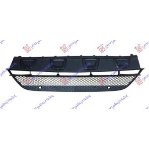 RESETKA PREDNJEG BRANIKA (AMG LINE) MERCEDES GLC (X253/C253) SUV/COUPE (2015-2020) (OEM: 2538852400)