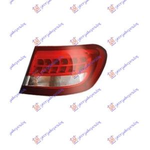 STOP LAMPA SPOLJASNJA (ULO) Desna str. MERCEDES GLC (X253/C253) SUV/COUPE (2015-2020) (OEM: A2539067200)