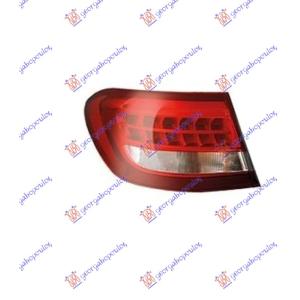 STOP LAMPA SPOLJASNJA (ULO) Leva str. MERCEDES GLC (X253/C253) SUV/COUPE (2015-2020) (OEM: A2539067100)