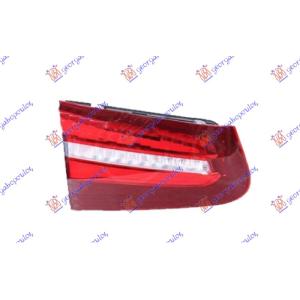 STOP LAMPA UNUTRASNJA LED (ULO) Desna str. MERCEDES GLC (X253/C253) SUV/COUPE (2015-2020) (OEM: A2539067800)