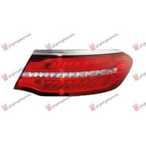 STOP LAMPA SPOLJASNJA LED (COUPE) (ULO) Desna str. MERCEDES GLC (X253/C253) SUV/COUPE (2015-2020) (OEM: 2539063602, A2539063602)