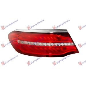 STOP LAMPA SPOLJASNJA LED (COUPE) (ULO) Leva str. MERCEDES GLC (X253/C253) SUV/COUPE (2015-2020) (OEM: 2539063502, A2539063502)