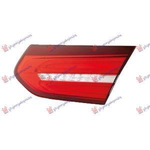 STOP LAMPA UNUTRASNJA LED (COUPE) (ULO) Desna str. MERCEDES GLC (X253/C253) SUV/COUPE (2015-2020) (OEM: 2539062201, A2539062201)