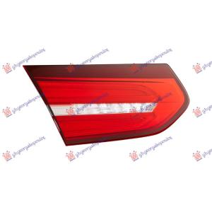 STOP LAMPA UNUTRASNJA LED (COUPE) (ULO) Leva str. MERCEDES GLC (X253/C253) SUV/COUPE (2015-2020) (OEM: 2539062101, A2539062101)