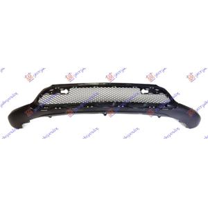 SPOJLER PREDNJEG BRANIKA MERCEDES GLC (X253/C253) SUV/COUPE (2015-2020) (OEM: 2538850565)