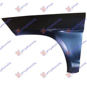 BLATOBRAN (ALUMINIJUM) Leva str. MERCEDES GL (X166) (2012-2015) (OEM: 1668800306, 1668800500, 1668802700)